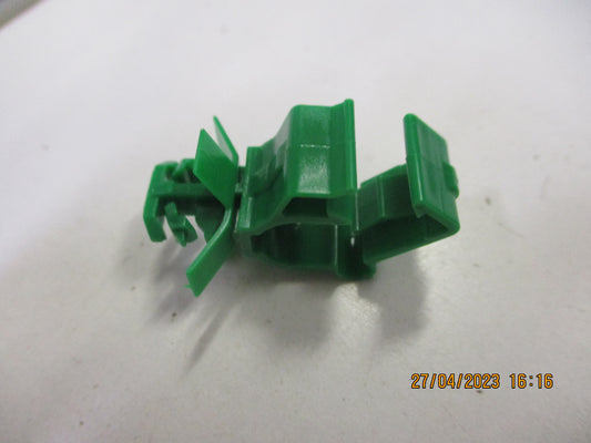 Toyota Hilux Genuine Fuel Tank Hose Tube Clip New Part