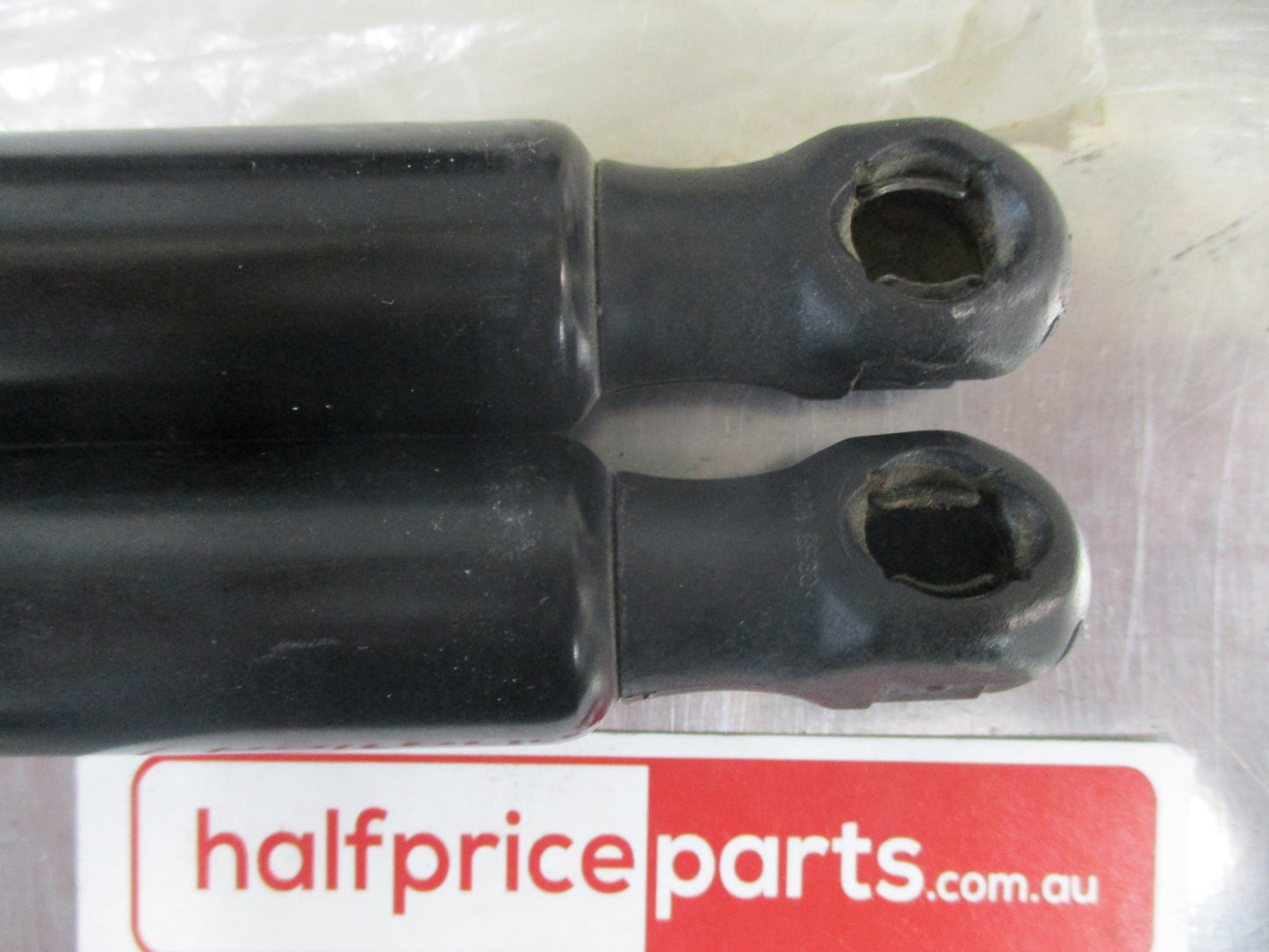 Nissan Pathfinder Genuine Tail Gate Strut Pair Used Part VGC