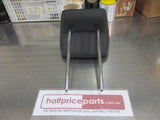 Honda HR-V Genuine Rear Center Seat (Deep Black) New Part