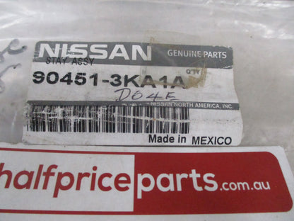 Nissan Pathfinder Genuine Tail Gate Strut Pair Used Part VGC