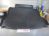 Honda CR-V Genuine Rear Cargo Rubber Liner Tray New Part