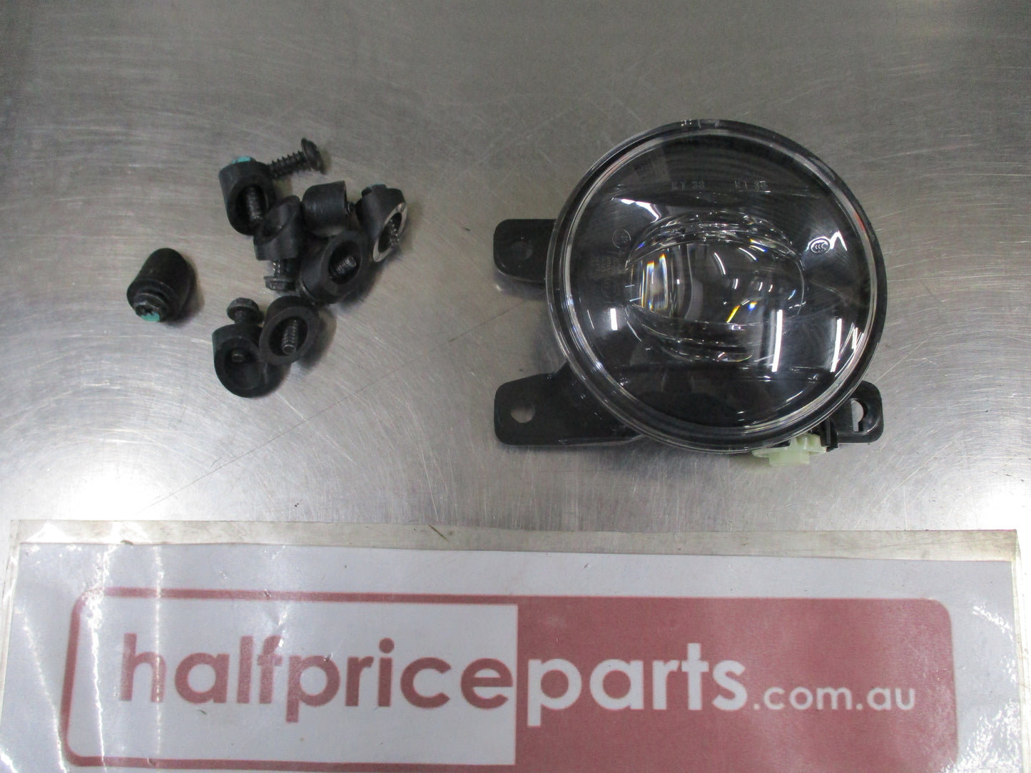 Honda Jazz Front Left Hand Fog Light New Part