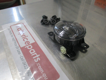 Honda Jazz Front Left Hand Fog Light New Part