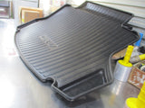 Honda CR-V Genuine Rear Cargo Rubber Liner Tray New Part