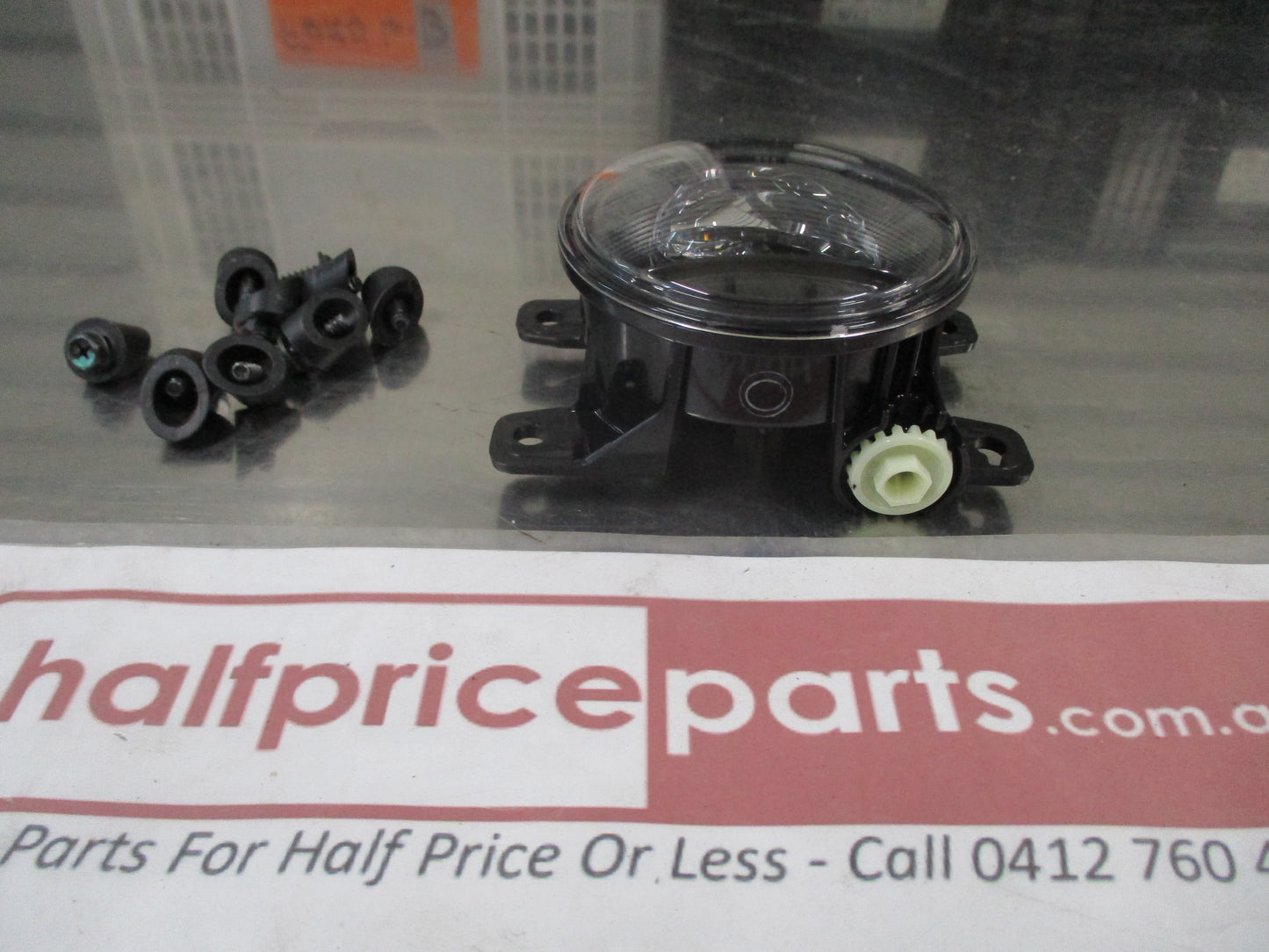 Honda Jazz Front Left Hand Fog Light New Part