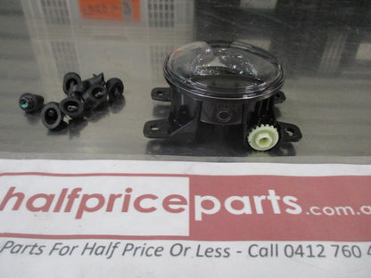 Honda Jazz Front Left Hand Fog Light New Part