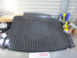 Honda CR-V Genuine Rear Cargo Rubber Liner Tray New Part