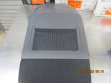 Kia Carnival Genuine Drivers Seat Back Frame And Leather New Part