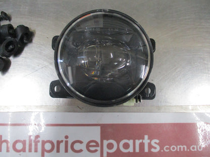 Honda Jazz Front Left Hand Fog Light New Part