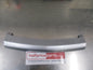 Mitsubishi Lancer Genuine Front Bumper Centre Lower Cover (Silver) New Part