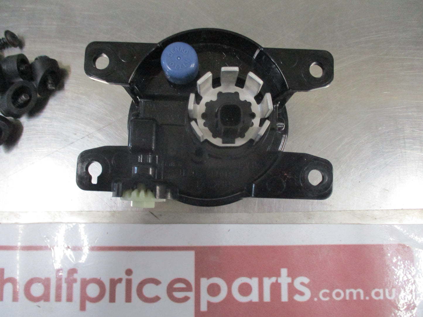 Honda Jazz Front Left Hand Fog Light New Part