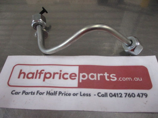 Mitsubishi Outlander Genuine No.1 Fuel Injection Tube New Part