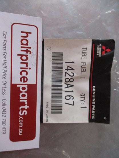Mitsubishi Outlander Genuine No.1 Fuel Injection Tube New Part