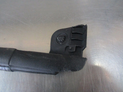 Honda Jazz Genuine Drivers Rear Door Sub Seal New