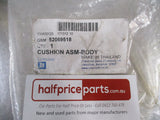 Holden Colorado Rear Cab Mount Bushing (Cushion) New Part