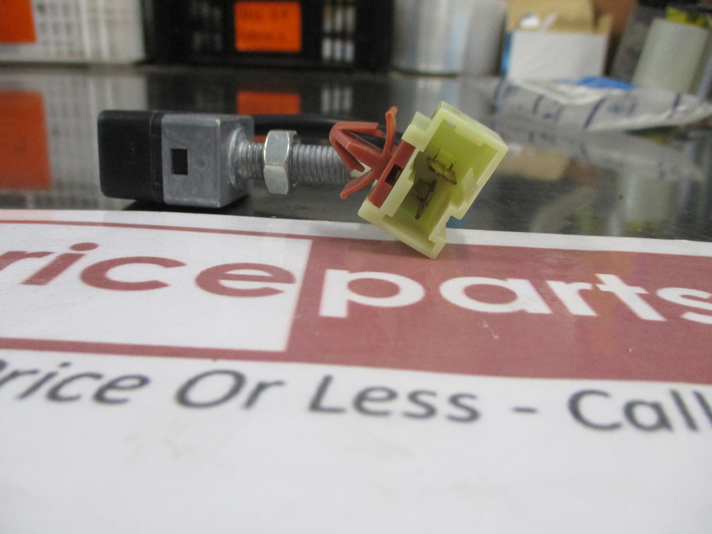 Hyundai/Kia Various Models Genuine Ignition Lock Switch Assy New Part
