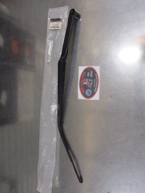 Mitsubishi Lancer Hatch Back Genuine Left Hand Front Wiper Arm (Passenger) New Part