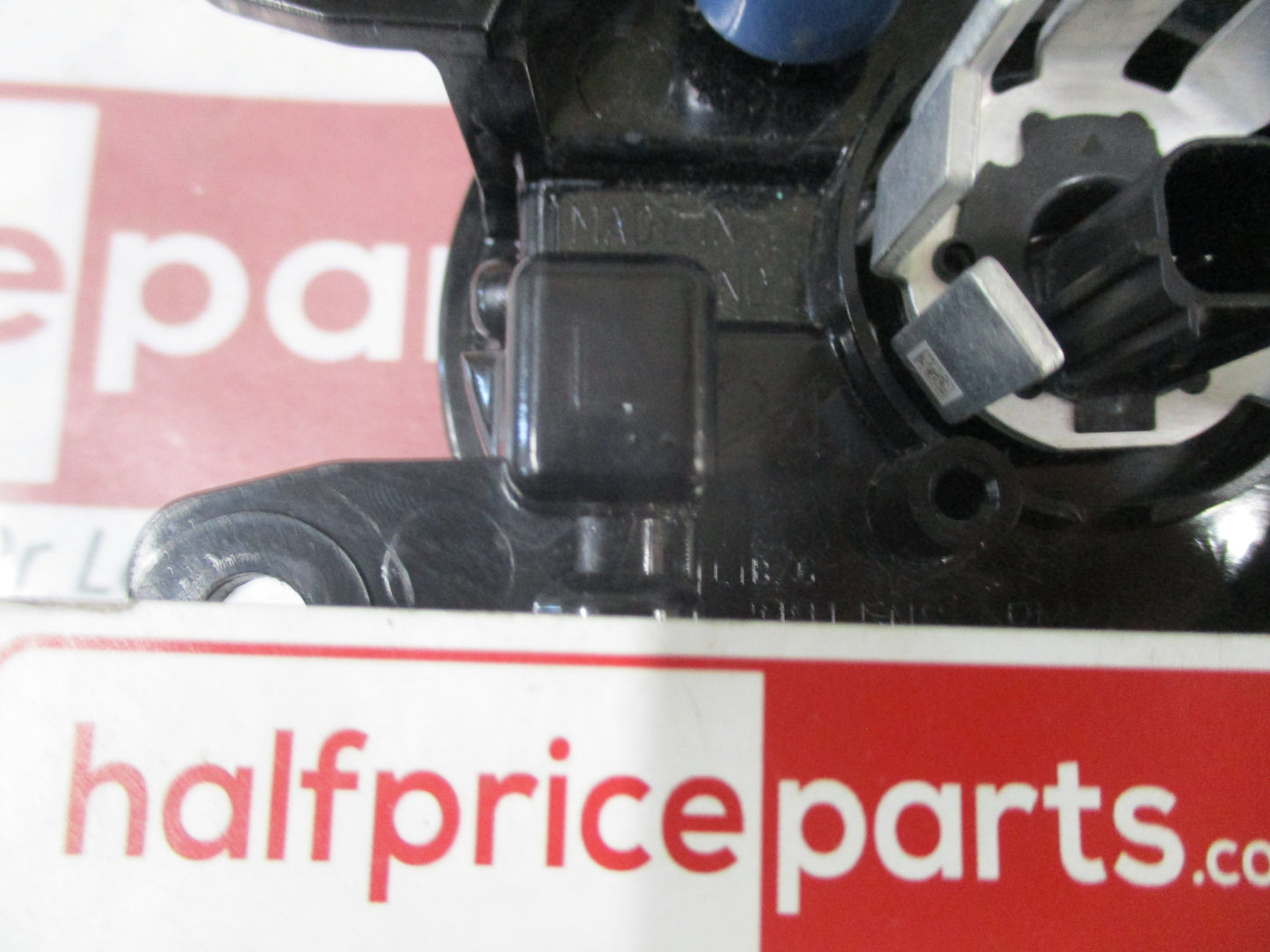 Honda Jazz Front Left Hand Fog Light New Part