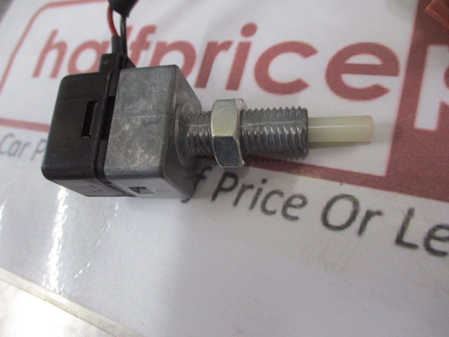 Hyundai/Kia Various Models Genuine Ignition Lock Switch Assy New Part
