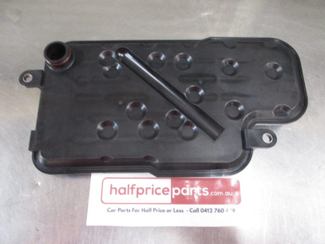 Mitsubishi Pajero/Challenger Genuine Transmission Filter New Part