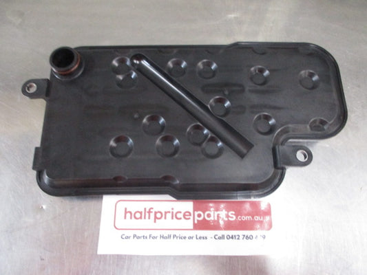 Mitsubishi Pajero/Challenger Genuine Transmission Filter New Part