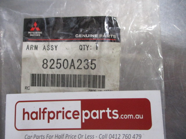 Mitsubishi Lancer Hatch Back Genuine Left Hand Front Wiper Arm (Passenger) New Part