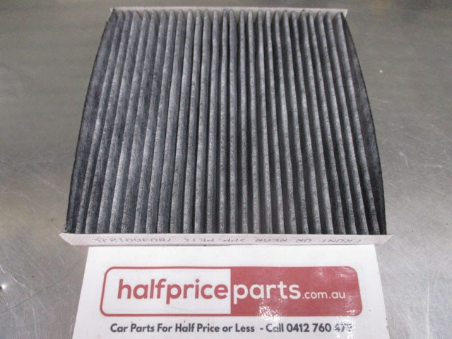 Mitsubishi I-Miev Genuine Cabin Air Refresh Filter New Part