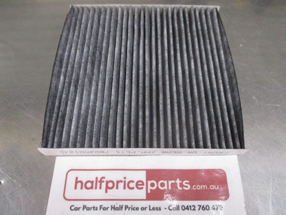Mitsubishi I-Miev Genuine Cabin Air Refresh Filter New Part