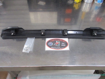 Mitsubishi L300 Express Van/Delica Genuine Tailgate Garnish Moulding New Part
