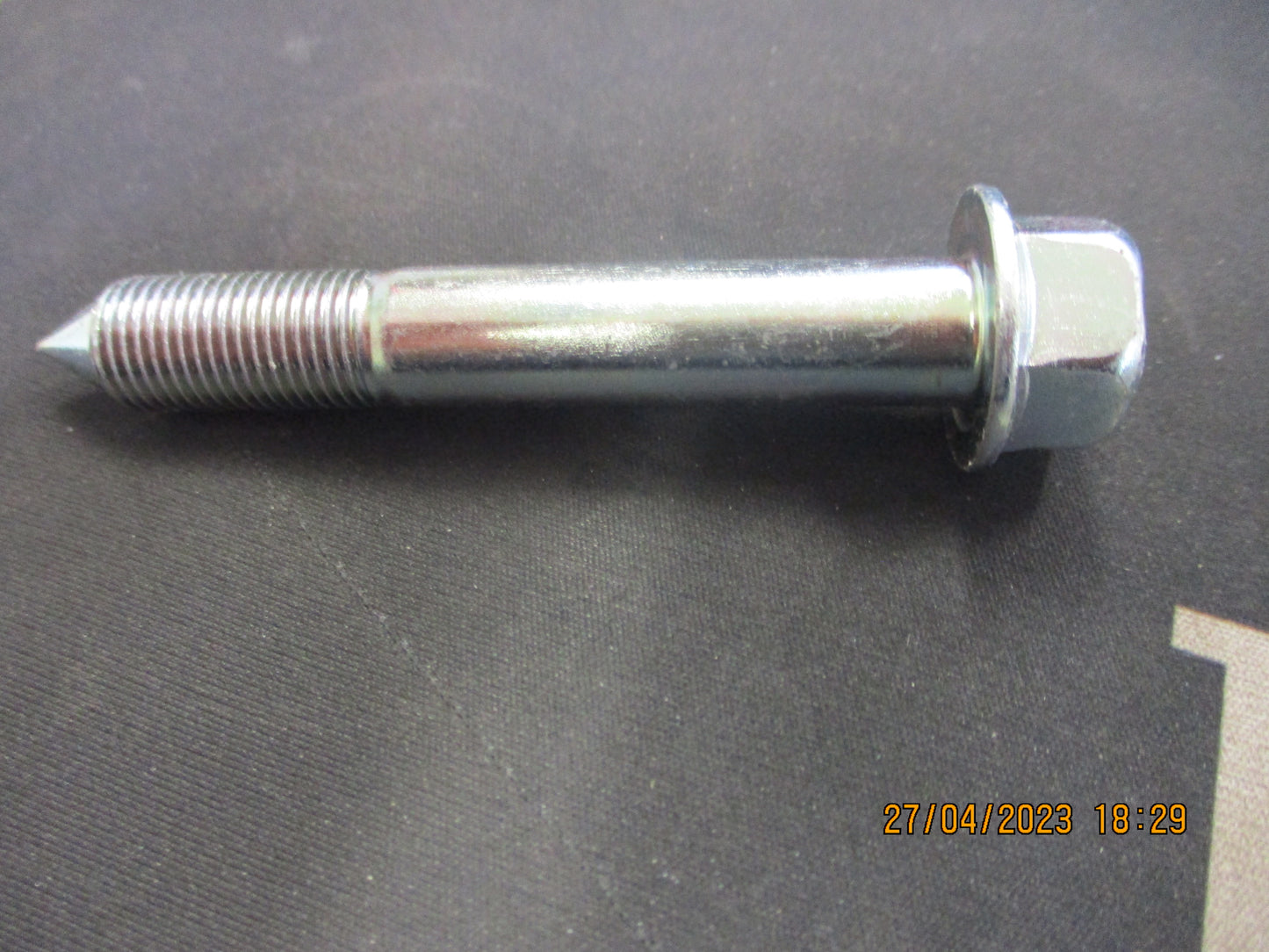 Proton S16 Genuine Cross Member Bolt New Part