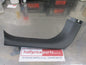 Mitsubishi Outlander Genuine Left Hand Upper Tail Gate Side Trim New Part