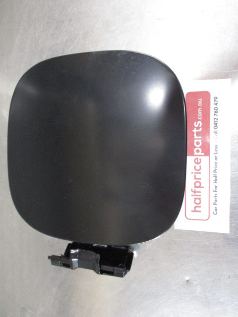 Mitsubishi Outlander Genuine Fuel Door (Unpainted) New Part