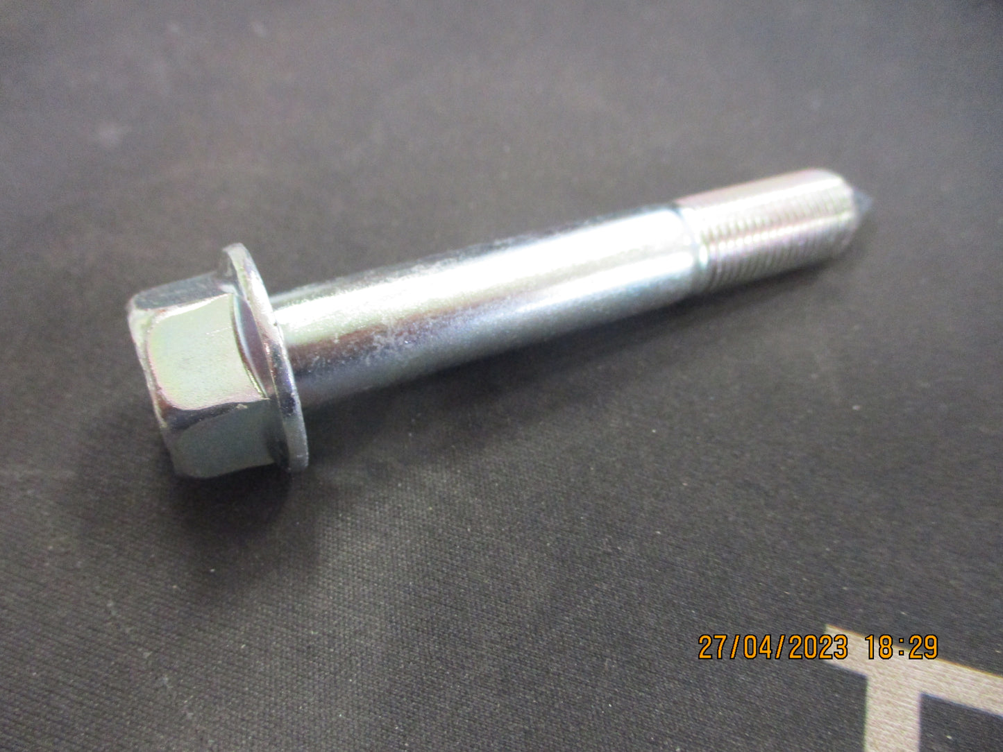 Proton S16 Genuine Cross Member Bolt New Part