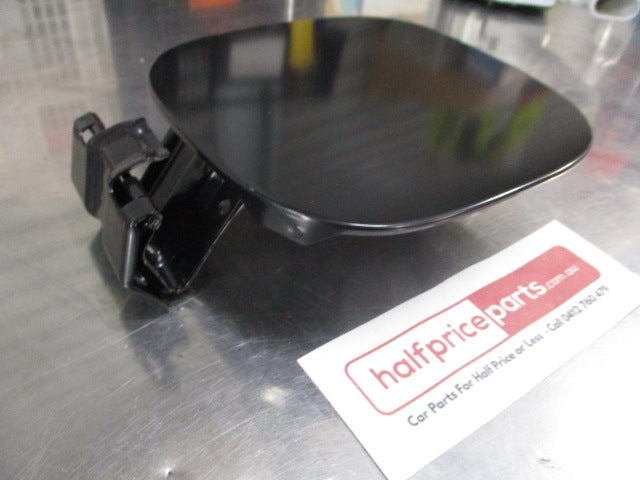 Mitsubishi Outlander Genuine Fuel Door (Unpainted) New Part