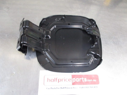 Mitsubishi Outlander Genuine Fuel Door (Unpainted) New Part