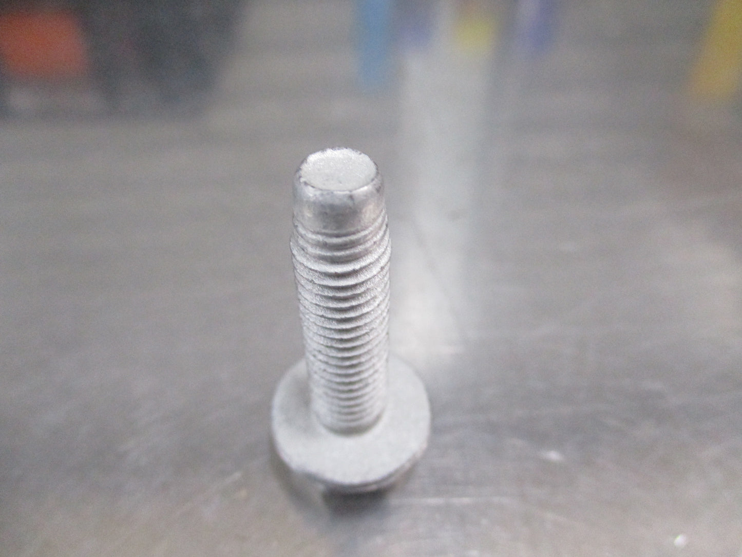 Holden Genuine Multi Purpose Bolt M8x30 New Part