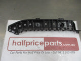 Honda Legend Genuine Right Hand Front Side Bumper Bracket New Part