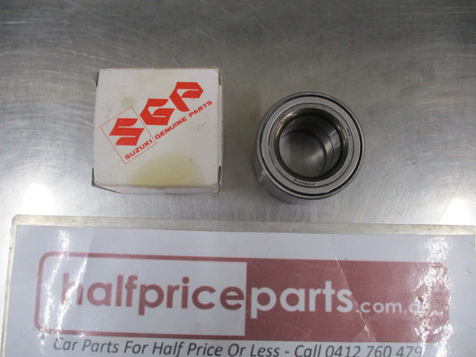 Suzuki KingQuad Genuine Rear Hub Wheel Bearing New Part