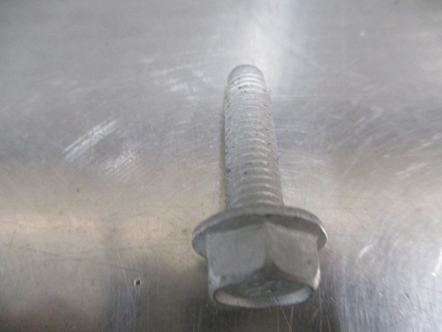 Holden Genuine Multi Purpose Bolt M8x30 New Part