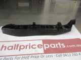 Honda Legend Genuine Right Hand Front Side Bumper Bracket New Part