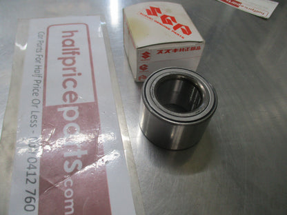 Suzuki KingQuad Genuine Rear Hub Wheel Bearing New Part