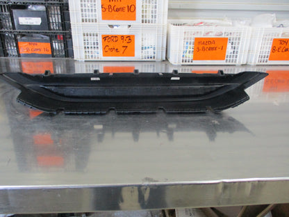 Peugeot 208 Genuine Front Grille Insert New