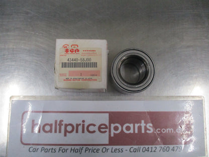 Suzuki KingQuad Genuine Rear Hub Wheel Bearing New Part