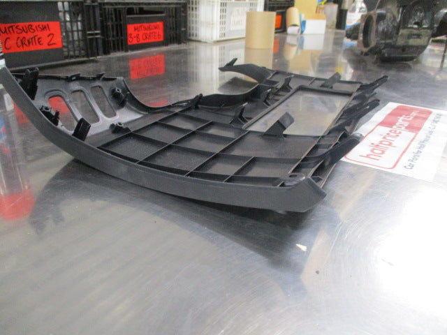Mitsubishi Lancer Genuine Right Hand Lower Instrument Panel Cover New Part