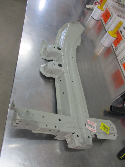 Suzuki Baleno Genuine Front Right Member Comp Apron New Part