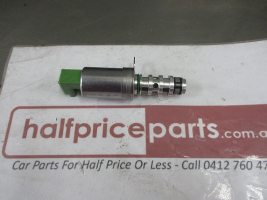 Citroen C5/C6/Peugeot 407/607 Genuine Camshaft Solenoid Valve New Part