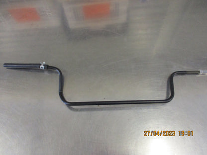Holden Colorado/Rodeo Genuine Fuel Delivery Pipe JJ1 Engine New Part