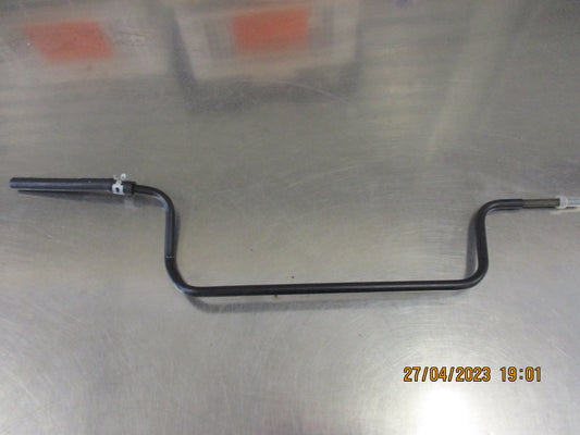 Holden Colorado/Rodeo Genuine Fuel Delivery Pipe JJ1 Engine New Part