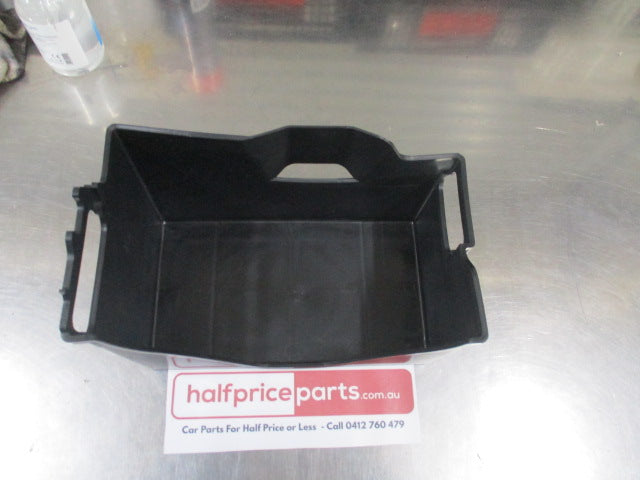 Mitsubishi Pajero 3.8Ltr Genuine Battery Box New Part