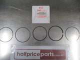 Suzuki Ignis/Jimny/Swift/Liana/Aerio Genuine Piston Ring Set New Part